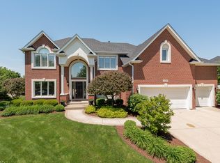 4228 Colton Cir, Naperville, IL 60564