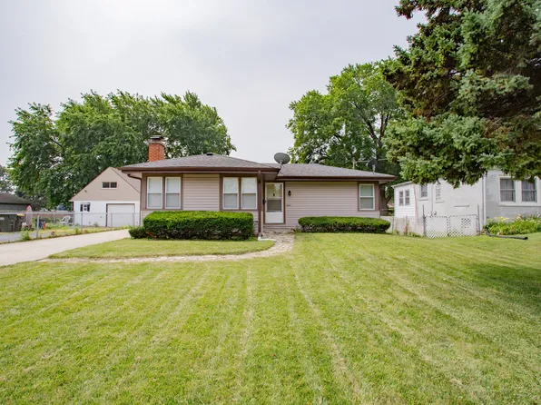 10113 McLean Ave, Melrose Park, IL 60164