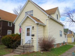 1028 Baxter Ave, Superior, WI 54880