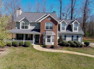 1013 Kirsten Ct, Stockbridge, GA 30281
