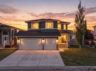 1460 N Aldrich Pl, Carstairs, AB T0M0N0