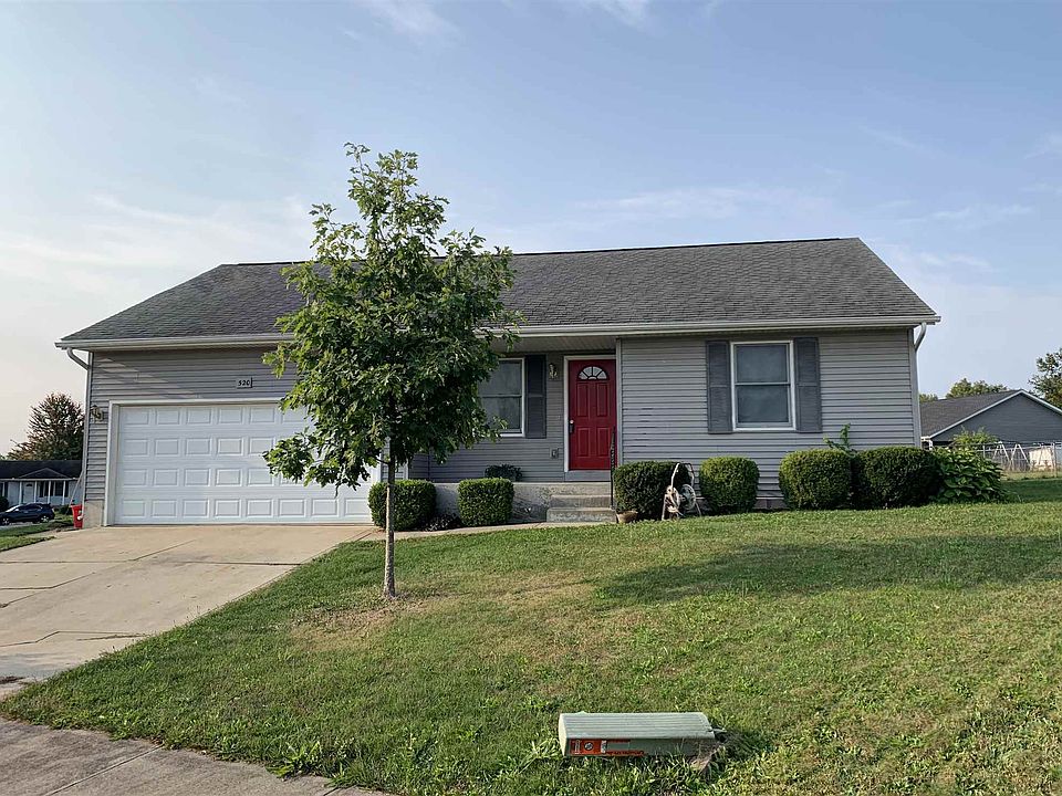 1st image of 520 Fescue Ct