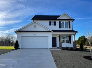 18 Springtooth Dr, Zebulon, NC 27597