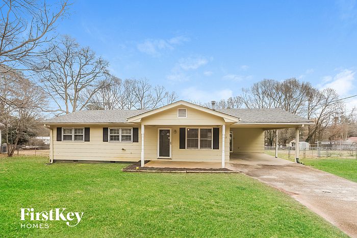 1st image of 4119 McClure Dr