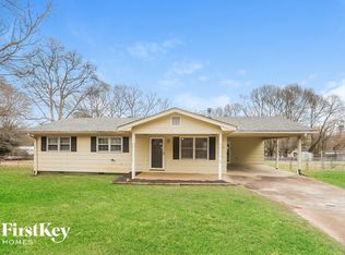 4119 McClure Dr, Oakwood, GA 30566