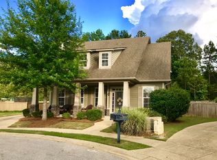 109 Rosebury Cir, Helena, AL 35080