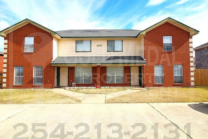 1st image of 4202 Deek Dr #D