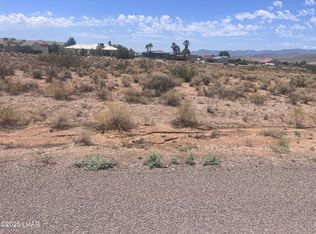 9349 N Singletree Dr, Kingman, AZ 86401
