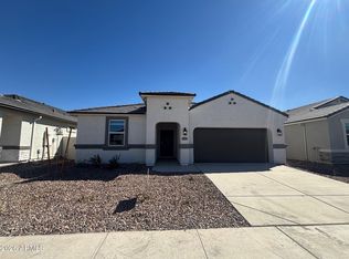 8459 W Gehrig Way, Florence, AZ 85132
