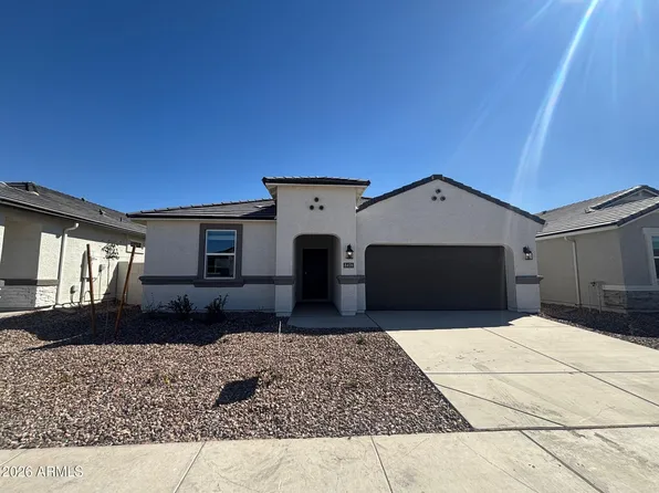 8459 W Gehrig Way, Florence, AZ 85132