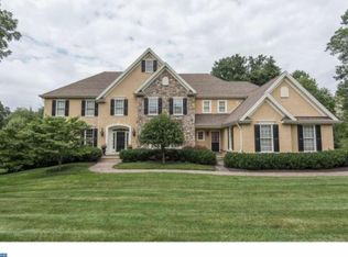 921 Shenandoah Ln, West Chester, PA 19380