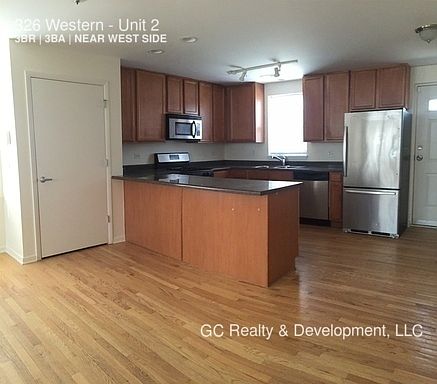 2nd image of 326 S Western Ave #2