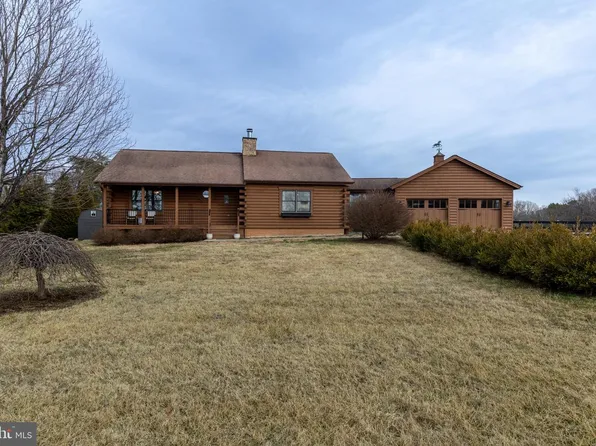 4112 Jacks Shop Rd, Rochelle, VA 22738