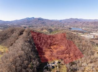 Belmont Dr, Clyde, NC 28721
