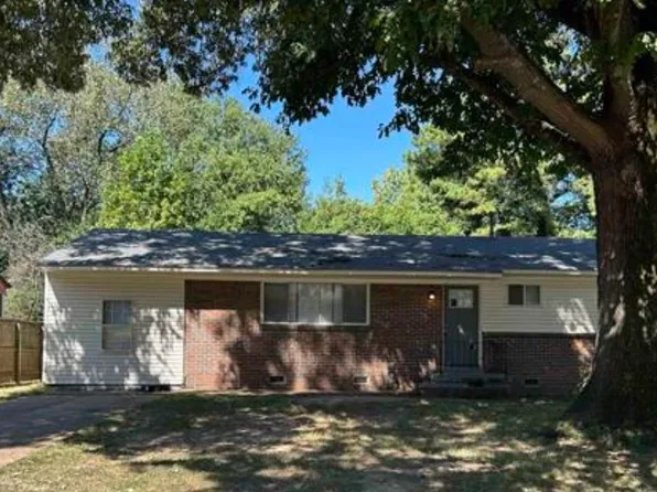 3595 England St, Memphis, TN 38127