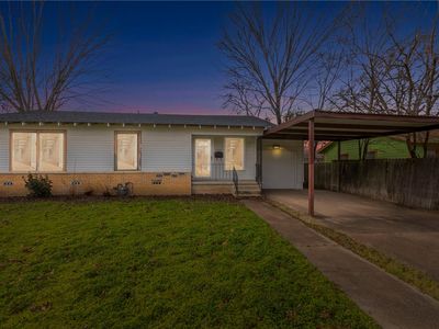 2209 Joey Dr, Waco, TX, 76711