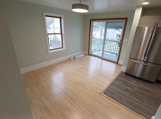 60-62 Columbia St #2, Malden, MA 02148