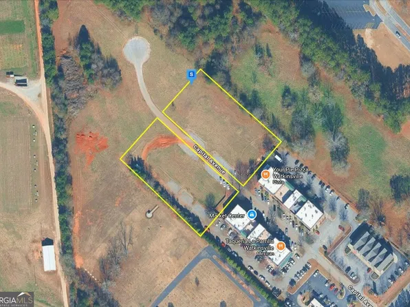 1766 Capital Ave, Watkinsville, GA 30677