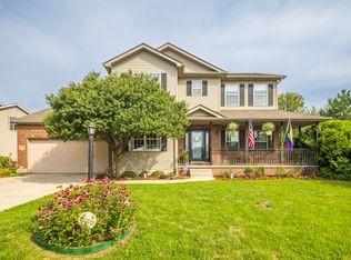 1442 Rhett Ct, Schererville, IN 46375