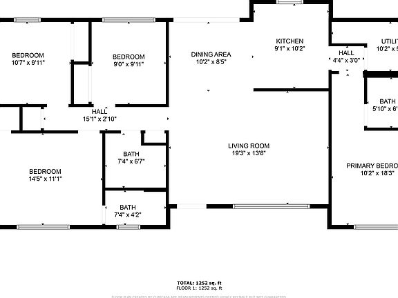 4th image of 5001 NE 23rd Avenue
