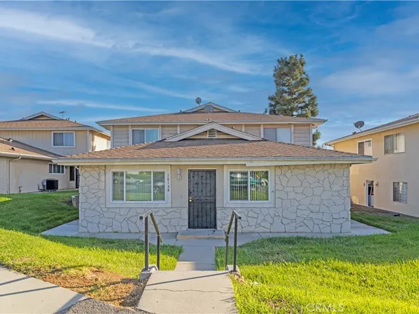 18138 Via Amorosa APT 4, Rowland Heights, CA 91748