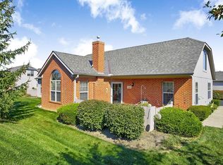 2169 Ravine Woods Dr, Grove City, OH