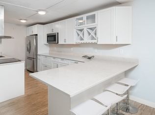 61 Broad Reach UNIT M11B, Weymouth, MA 02191