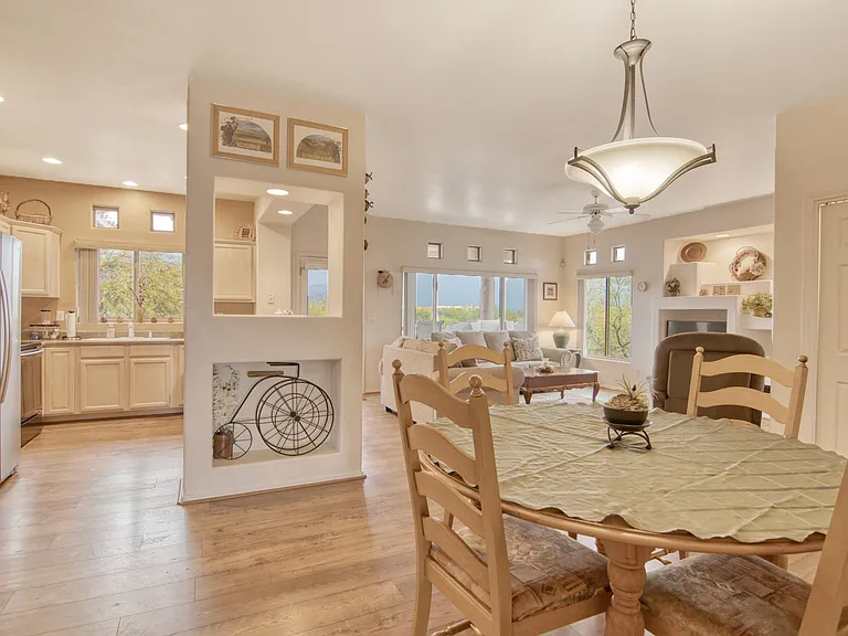 655 W Vistoso Highlands Dr #257 — Photo 7