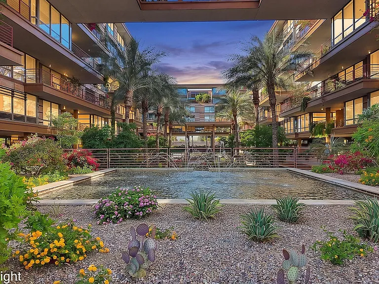 7157 E Rancho Vista Dr #5011 — Photo 25