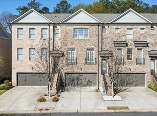 1547 Cambridge Pl, Marietta, GA 30062