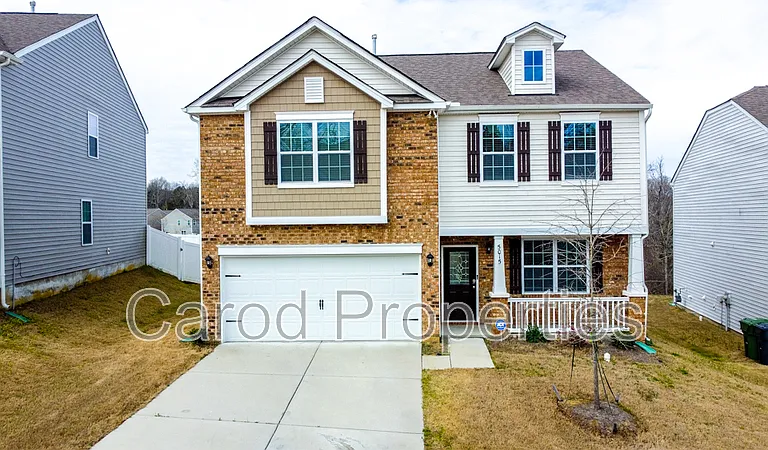 5015 Concho Rd — Photo 1
