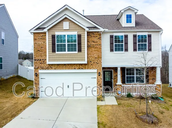 5015 Concho Rd, Charlotte, NC 28214
