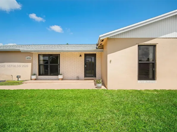 26215 SW 130th Ct, Homestead, FL 33032