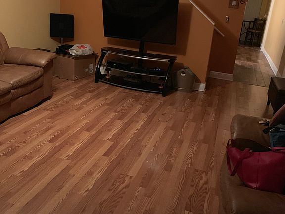 Front room 
