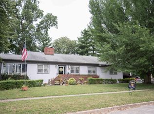108 W Kelling Ave, Waverly, MO 64096