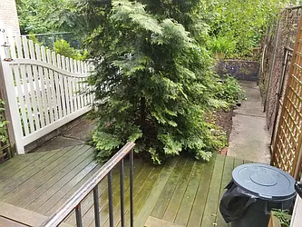 Rented by Building Equity Real Estate LLC