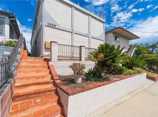 1206 W 25th St, San Pedro, CA 90731