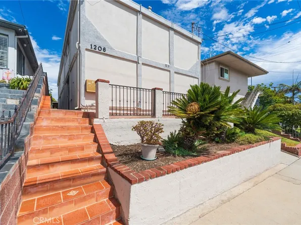 1206 W 25th St, San Pedro, CA 90731
