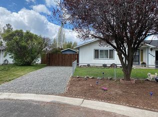 4416 Blackberry Ct, Klamath Falls, OR