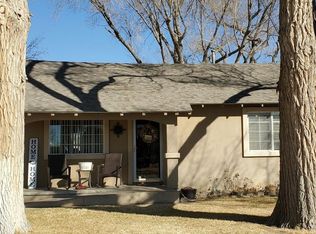 1905 N Mississippi Ave, Roswell, NM 88201