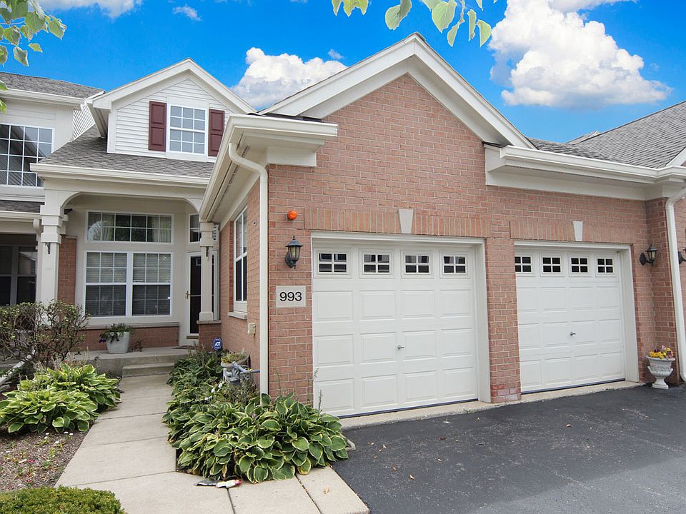 1st image of 993 Orchard Pond Ct