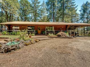 15100 NW Moores Valley Rd, Yamhill, OR 97148