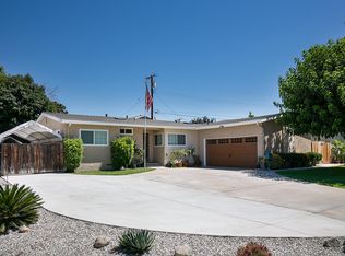 737 W Carter Dr, Glendora, CA 91740