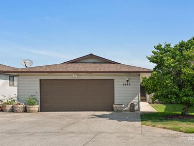 1443 29th St, Lewiston, ID, 83501