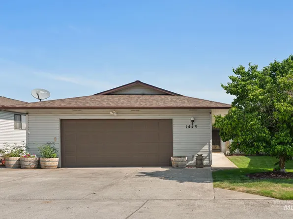 1443 29th St, Lewiston, ID 83501