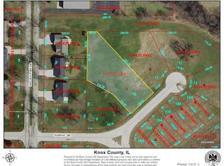 LOT 4 Marmac Dr, Galesburg, IL