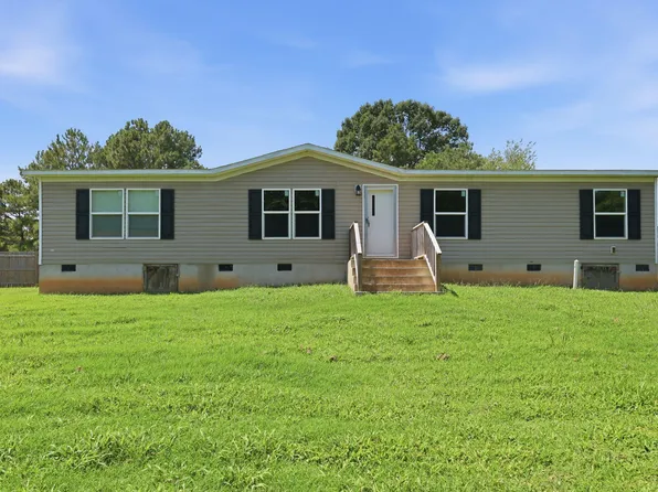 6 A F Moore Rd, Spring Hope, NC 27882