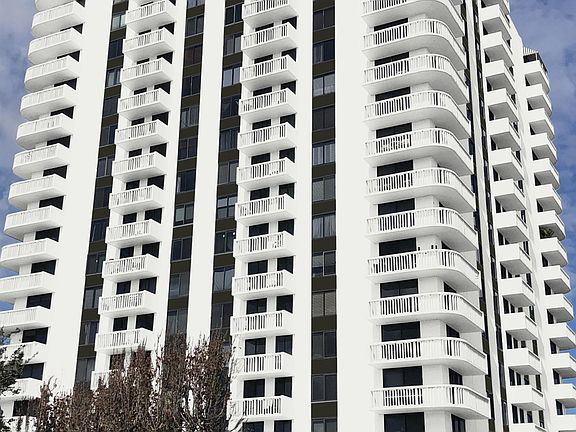 2nd image of 400 E Colonial Dr APT 603