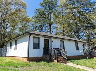 North Franklin, Greenville, SC 29617