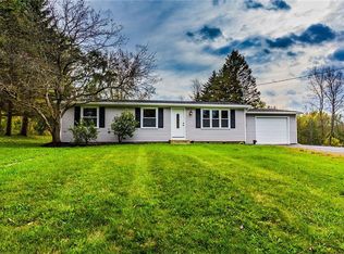 388 Bills Rd, Macedon, NY 14502